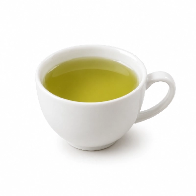 7 Brew Small Hot Green Tea