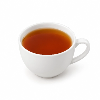 7 Brew Small Hot Sweet Decaf Ceylon Tea