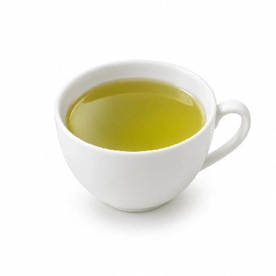 7 Brew Small Hot Sweet Green Tea