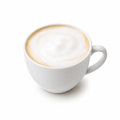 7 Brew Small Hot White Mac