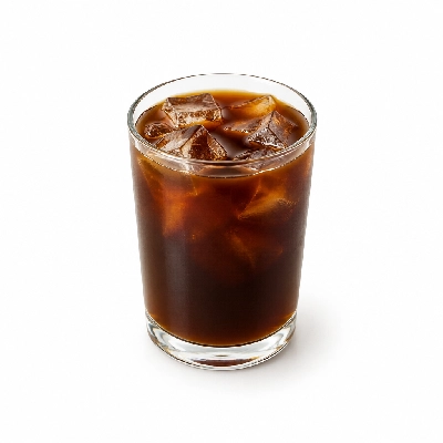 7 Brew Small Iced Americano
