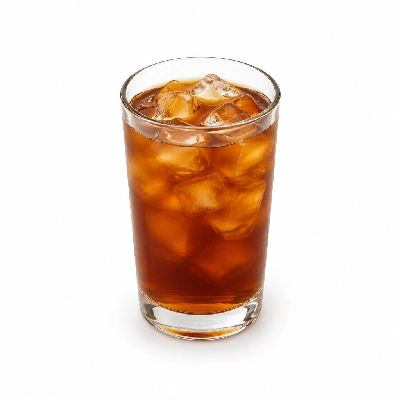 7 Brew Small Iced Energy Brown Sugar Cinnamon Syrup