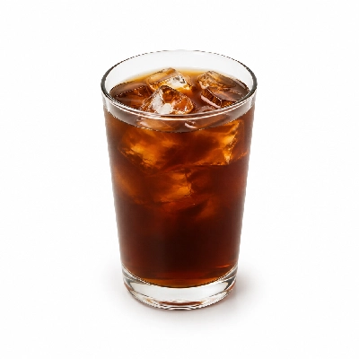 7 Brew Small Iced Energy Chocolate Macadamia Nut Syrup