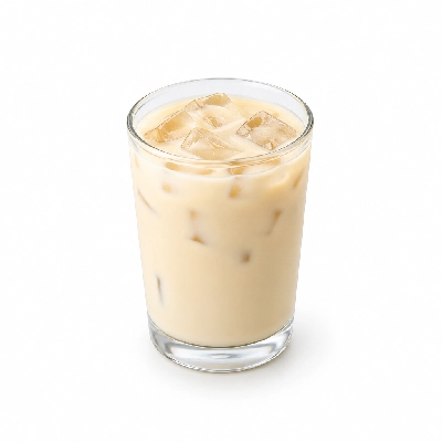 7 Brew Small Iced Energy Coconut Syrup