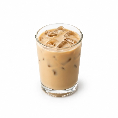 7 Brew Small Iced Energy Irish Cream Syrup