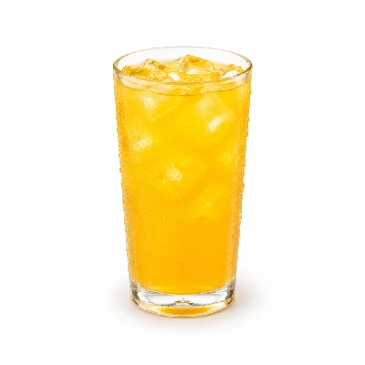 7 Brew Small Iced Energy Passion Fruit Syrup