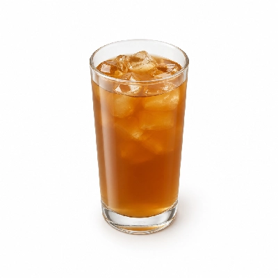 7 Brew Small Iced Energy Salted Caramel Syrup