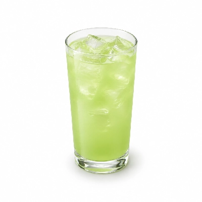 7 Brew Small Iced Energy Sugar Free Can Creme De Menthe Syrup
