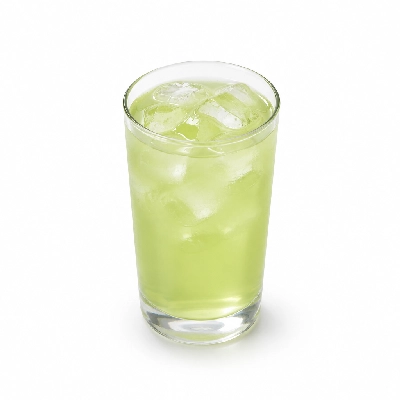 7 Brew Small Iced Energy Sugar Free Can Lime Syrup