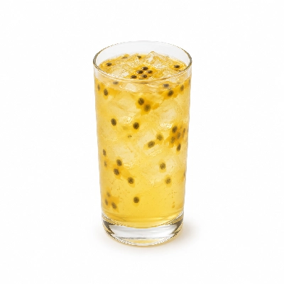 7 Brew Small Iced Energy Sugar Free Can Passion Fruit Syrup