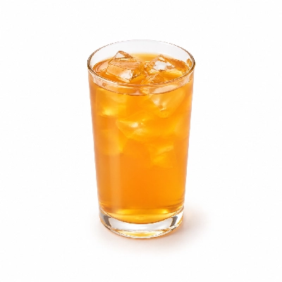 7 Brew Small Iced Energy Sugar Free Can Peach Syrup