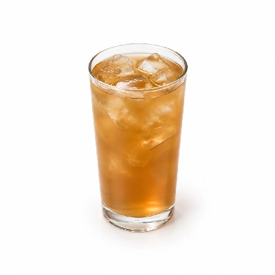 7 Brew Small Iced Energy Sugar Free Caramel Syrup
