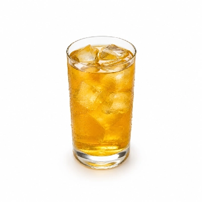 7 Brew Small Iced Energy Sugar Free Coconut Syrup
