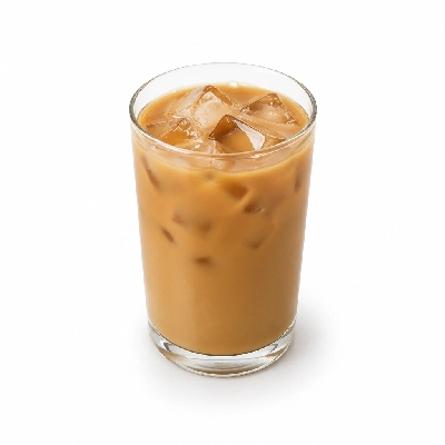 7 Brew Small Iced Energy Sugar Free Hazelnut Syrup