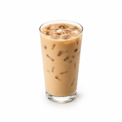 7 Brew Small Iced Energy Sugar Free Irish Cream Syrup