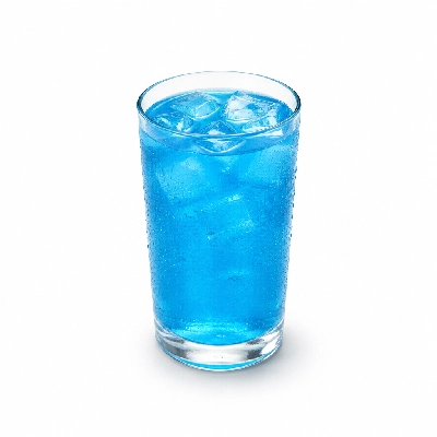7 Brew Small Iced Energy Sugar Free Peppermint Syrup