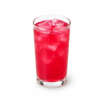 7 Brew Small Iced Energy Sugar Free Raspberry Syrup