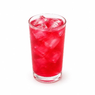 7 Brew Small Iced Energy Watermelon Syrup