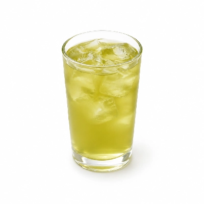 7 Brew Small Iced Green Tea