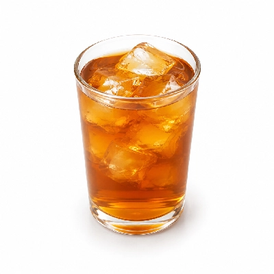 7 Brew Small Iced Paris Tea