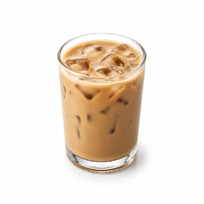 7 Brew Small Iced Snickers