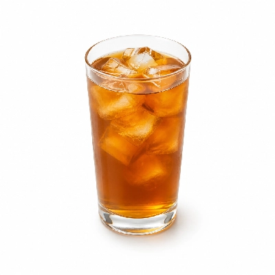 7 Brew Small Iced Sweet Decaf Ceylon Tea