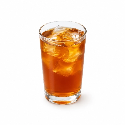 7 Brew Small Iced Sweet Earl Grey Tea