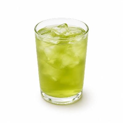 7 Brew Small Iced Sweet Green Tea