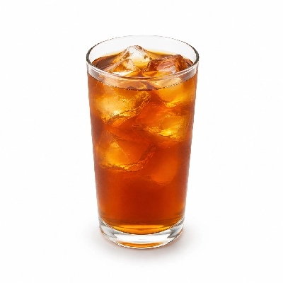 7 Brew Small Iced Sweet Paris Tea