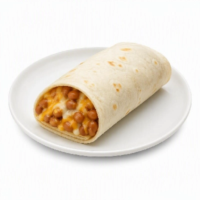 7-Eleven 7-Select Hot Burritos Bean & Cheese