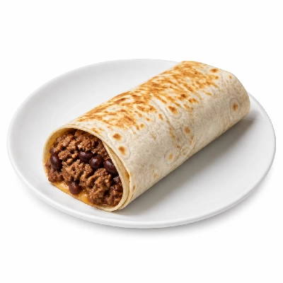 7-Eleven 7-Select Hot Burritos Beef & Bean