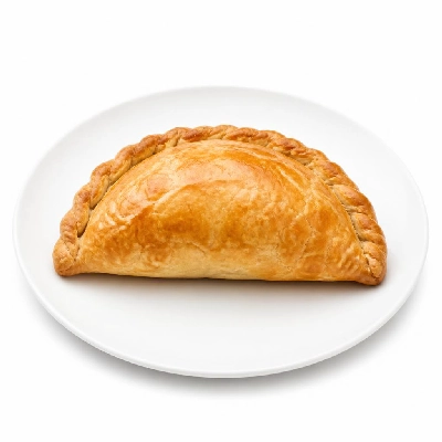 7-Eleven Breakfast Empanadas