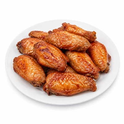 7-Eleven Chicken Wings