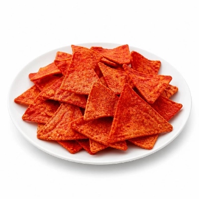 7-Eleven Doritos Hot Loaded