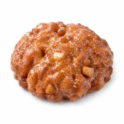 7-Eleven Fresh Bakery Apple Fritter