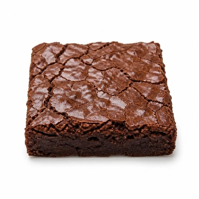 7-Eleven Fresh Bakery Brownie Chocolate Ontario