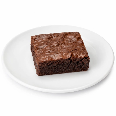 7-Eleven Fresh Bakery Brownie Winnipeg