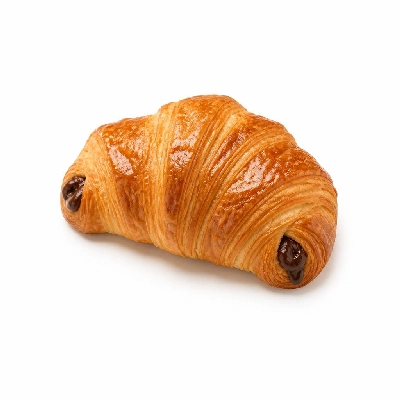 7-Eleven Fresh Bakery Croissant Chocolate