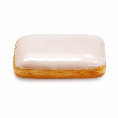 7-Eleven Fresh Bakery Donut French Vanilla Bar Ontario