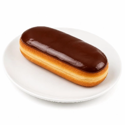 7-Eleven Fresh Bakery Donut Long John Winnipeg