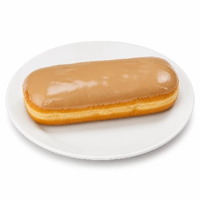7-Eleven Fresh Bakery Donut Maple Long John