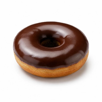 7-Eleven Fresh Bakery Donut Mini Chocolate Boston