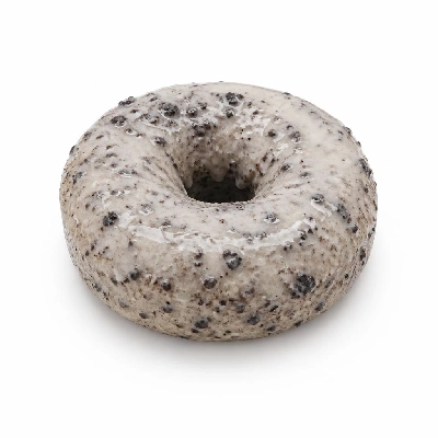 7-Eleven Fresh Bakery Donut Mini Cookies & Creme Ontario