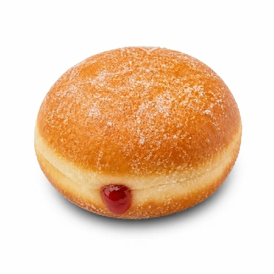 7-Eleven Fresh Bakery Donut Mini Jelly