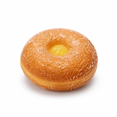 7-Eleven Fresh Bakery Donut Mini Lemon Filled Ontario