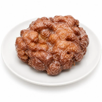 7-Eleven Fresh Bakery Fritter Apple Ontario