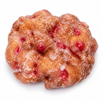 7-Eleven Fresh Bakery Fritter Cherry Ontario