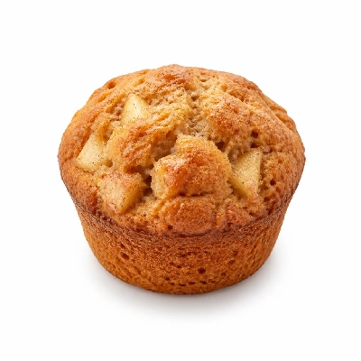 7-Eleven Fresh Bakery Muffin Apple Ontario