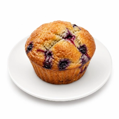 7-Eleven Fresh Bakery Muffin Berry Blast