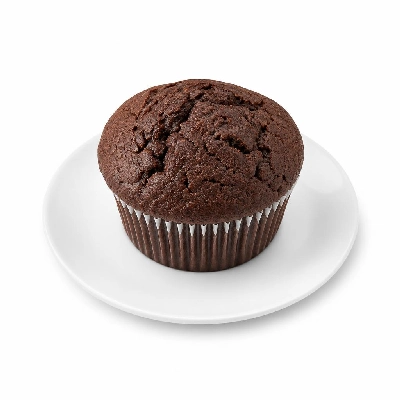 7-Eleven Fresh Bakery Muffin Chocolate